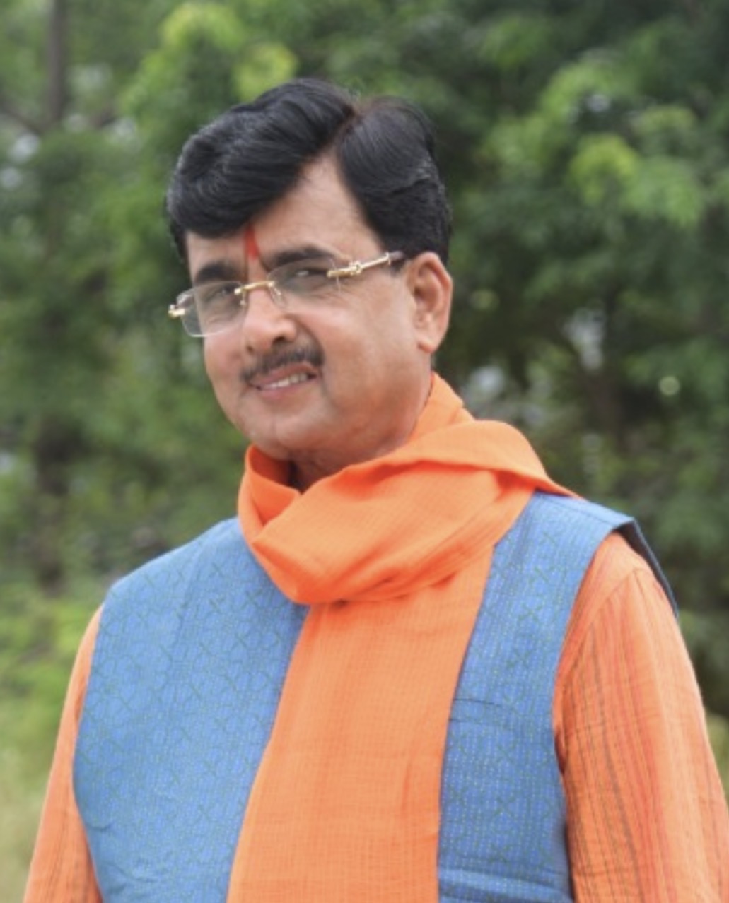 स्वर्गीय श्री कैलाश चन्द्र गहतोड़ी जी